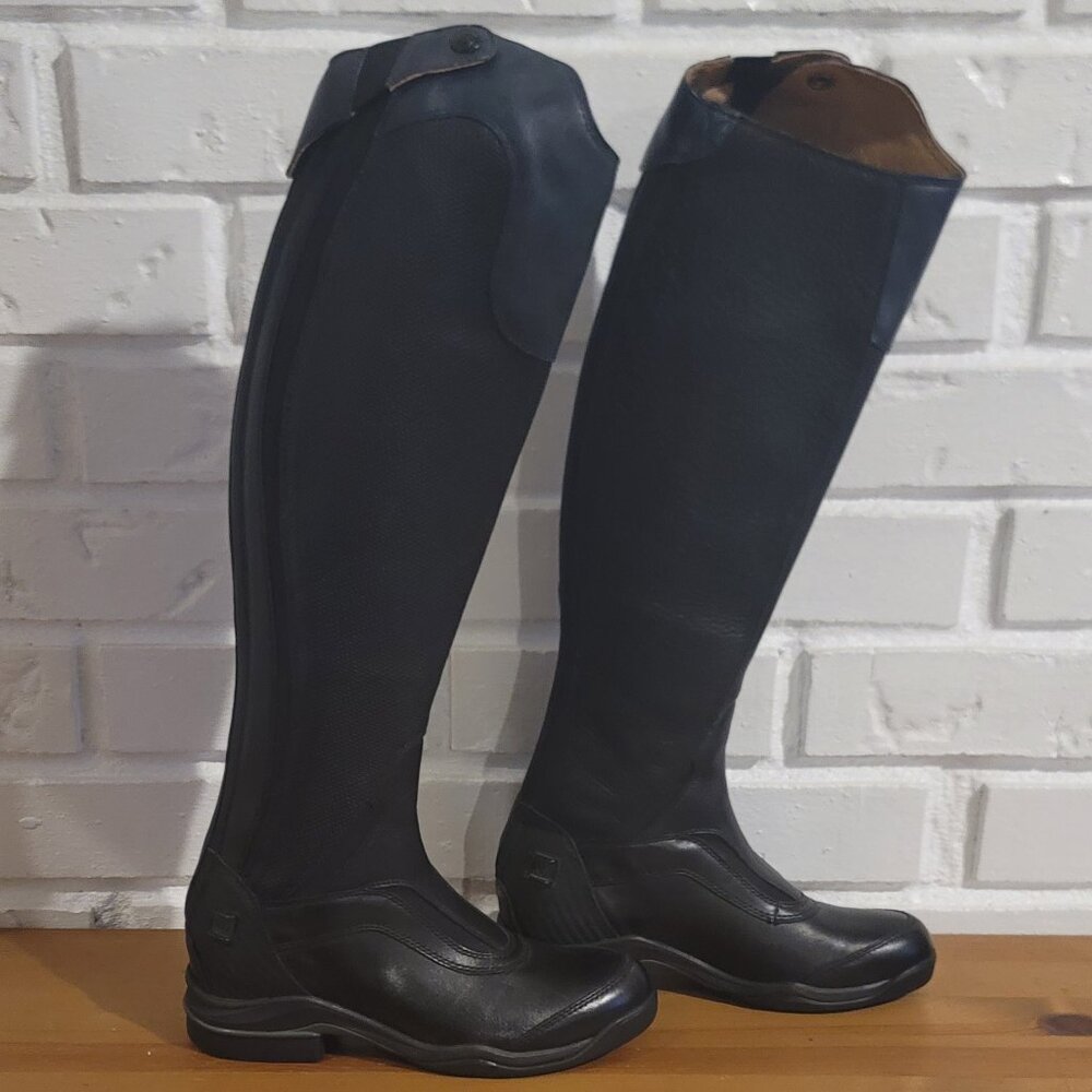 NEW Ariat V Sport tall equestrian riding boots